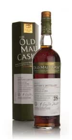 Dufftown 28 Year Old 1980 - Old Malt Cask (Douglas Laing)