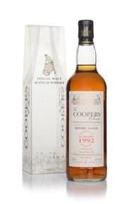 Rosebank 14 Year Old 1992 - The Cooper's Choice (The Vintage Malt Whisky Co.)