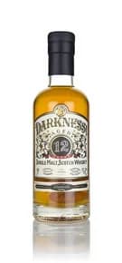 Linkwood 12 Year Old Oloroso Cask Finish (Darkness)
