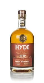 Hyde No.8 Heritage Cask