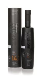 Octomore 14.1 5 Year Old