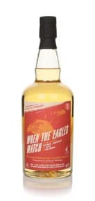 Ardmore 9 Year Old 2012 - Cask Noir (Brave New Spirits)