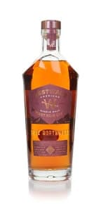 Westward Whiskey - Pinot Noir Cask
