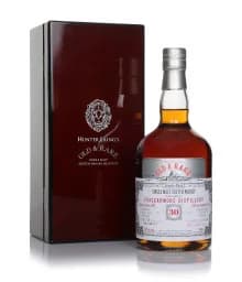 Cragganmore 30 Year Old 1995 - Old & Rare Platinum (Hunter Laing)
