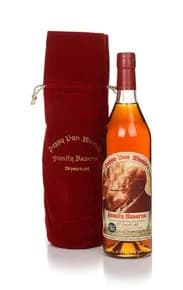 Pappy Van Winkle's Family Reserve Bourbon 20 Year Old