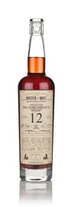 Bruichladdich 12 Year Old 2002 Sherry Cask - Single Cask (Master of Malt)