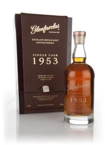 Glenfarclas 58 Year Old 1953 (cask 1682)