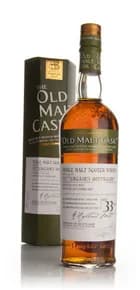 Fettercairn 33 Year Old 1975 - Old Malt Cask (Douglas Laing)
