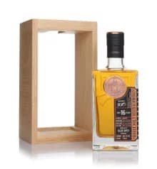 Glen Spey 16 Year Old 2008 (Cask 801879) - The Single Cask
