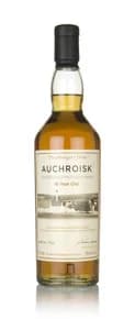 Auchroisk 16 Year Old - The Manager's Dram 2015