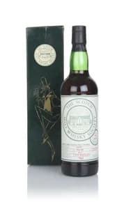 SMWS 123.1 8 Year Old 1996