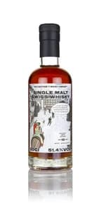 Säntis 10 Year Old (That Boutique-y Whisky Company)