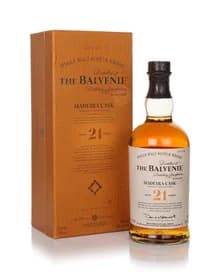 Balvenie 21 Year Old Madeira Cask Finish