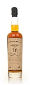 Inchmurrin 16 Year Old 1996 - Single Cask (Master of Malt)