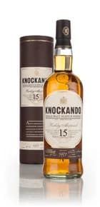 Knockando 15 Year Old 1997