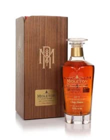 Midleton Very Rare 40th Anniversary Ruby Edition