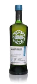 Old Pulteney 11 Year Old 2013 (cask 52.50) - (The Scotch Malt Whisky Society)