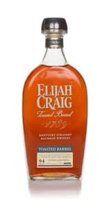 Elijah Craig Toasted Barrel