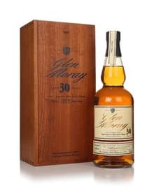 Glen Moray 30 Year Old 1973