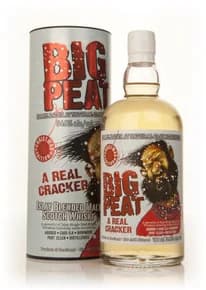 Big Peat at Christmas 2013