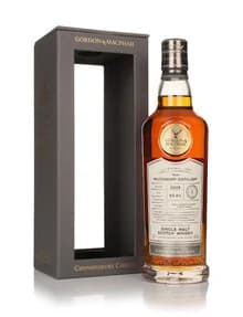 Miltonduff 15 Year Old 2008 (cask 900365) - Connoisseurs Choice (Gordon & MacPhail)