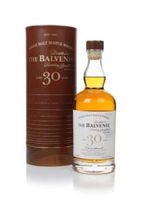 Balvenie 30 Year Old