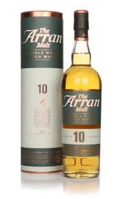 Arran 10 Year Old - Pre 2019