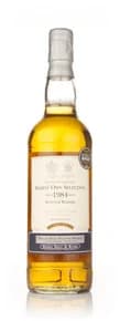 Caol Ila 1984 (Berry Bros. & Rudd)