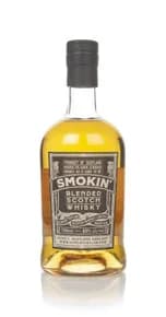 Smokin' - The Gentleman’s Dram
