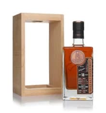 Craigellachie 18 Year Old 2007 (Cask 900075) - The Single Cask