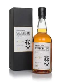Chichibu 10 Year Old