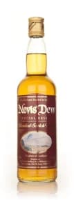 Nevis Dew Special Reserve