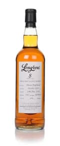 Longrow 8 Year Old 2001 - Open Day 2010