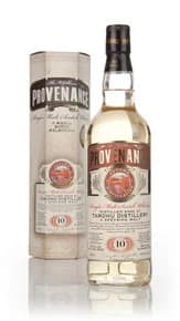 Tamdhu 10 Year Old 2002 (cask 9616) - Provenance (Douglas Laing)