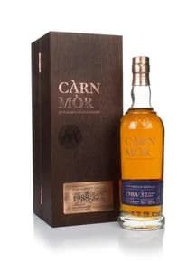 Glen Garioch 32 Year Old 1988 - Family Reserve (Càrn Mòr)