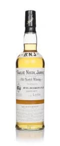 Bailie Nicol Jarvie Blended Whisky