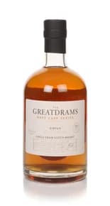 Girvan 33 Year Old - Rare Cask Series (GreatDrams)