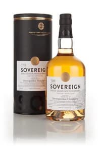 Invergordon 27 Year Old 1988 (cask 11853) - The Sovereign (Hunter Laing)