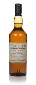 Caol Ila 16 Year Old - Fèis Ìle 2020