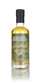Glenrothes 28 Year Old (That Boutique-y Whisky Company)