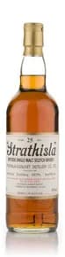 Strathisla 25 Year Old (Gordon and MacPhail)
