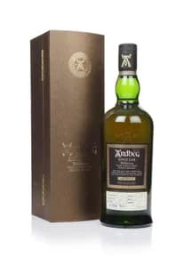 Ardbeg 15 Year Old 2005 (cask 5460) - Second Fill Oloroso Butt (Fèis Ìle 2021)