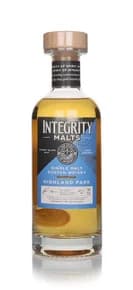 Highland Park 22 Year Old 2003 - Bourbon Cask (Integrity Malts)