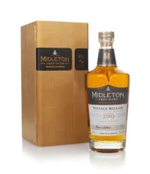Midleton Very Rare 2019
