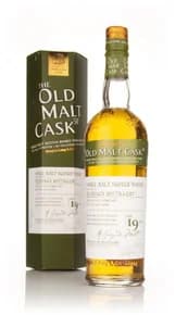 Benriach 19 Year Old 1990 - Old Malt Cask (Douglas Laing)