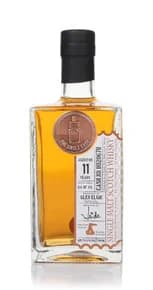 Glen Elgin 11 Year Old 2011 (cask 802067B) - The Single Cask
