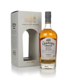 Ardmore 7 Year Old 2013 (cask 9374) - The Cooper's Choice (The Vintage Malt Whisky Co)