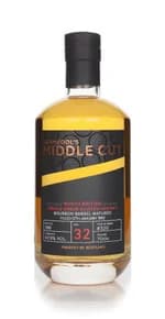 North British 32 Year Old 1992 - Middle Cut (Dramfool)