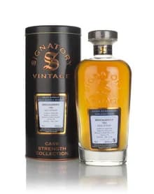 Bruichladdich 29 Year Old 1990 (cask 164) - Cask Strength Collection (Signatory)