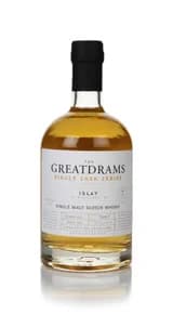 Islay 7 Year Old 2013 - Single Cask Series (GreatDrams)
